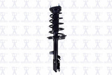 Load image into Gallery viewer, 1333378R Rear Right Suspension Strut and Coil Spring Assembly FCS Shocks &amp; Struts