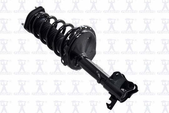 1333379L Rear Left Suspension Strut and Coil Spring Assembly FCS Shocks & Struts