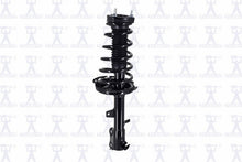 Load image into Gallery viewer, 1333379L Rear Left Suspension Strut and Coil Spring Assembly FCS Shocks &amp; Struts