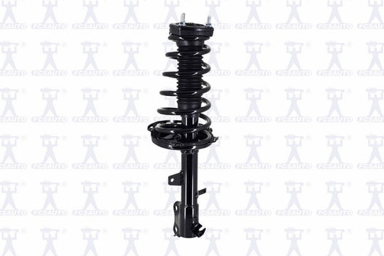 1333379L Rear Left Suspension Strut and Coil Spring Assembly FCS Shocks & Struts
