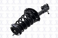 Load image into Gallery viewer, 1333379L Rear Left Suspension Strut and Coil Spring Assembly FCS Shocks &amp; Struts