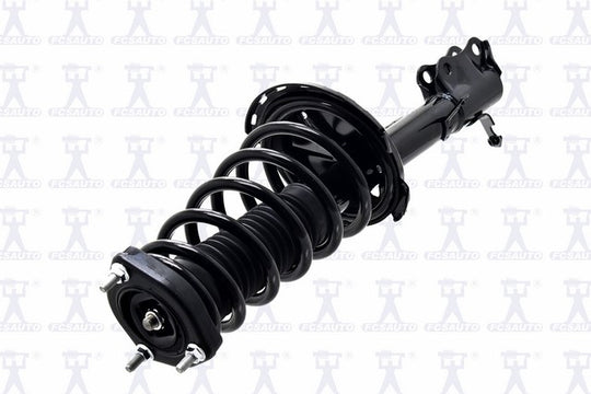 1333379L Rear Left Suspension Strut and Coil Spring Assembly FCS Shocks & Struts