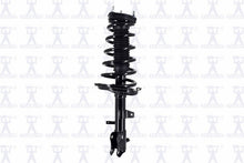 Load image into Gallery viewer, 1333379L Rear Left Suspension Strut and Coil Spring Assembly FCS Shocks &amp; Struts