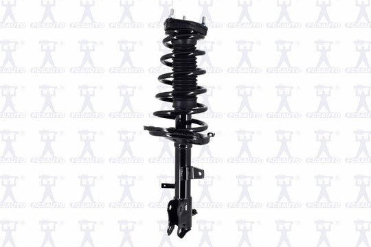 1333379L Rear Left Suspension Strut and Coil Spring Assembly FCS Shocks & Struts