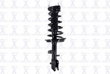 Load image into Gallery viewer, 1333379R Rear Right Suspension Strut and Coil Spring Assembly FCS Shocks &amp; Struts