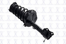 Load image into Gallery viewer, 1333379R Rear Right Suspension Strut and Coil Spring Assembly FCS Shocks &amp; Struts