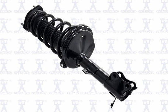 1333379R Rear Right Suspension Strut and Coil Spring Assembly FCS Shocks & Struts