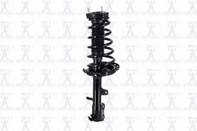 Load image into Gallery viewer, 1333379R Rear Right Suspension Strut and Coil Spring Assembly FCS Shocks &amp; Struts