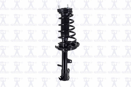 1333379R Rear Right Suspension Strut and Coil Spring Assembly FCS Shocks & Struts
