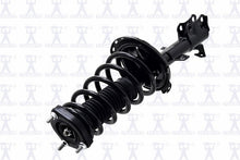 Load image into Gallery viewer, 1333379R Rear Right Suspension Strut and Coil Spring Assembly FCS Shocks &amp; Struts