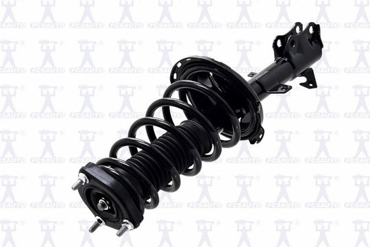 1333379R Rear Right Suspension Strut and Coil Spring Assembly FCS Shocks & Struts