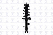 Load image into Gallery viewer, 1333380L Rear Left Suspension Strut and Coil Spring Assembly FCS Shocks &amp; Struts