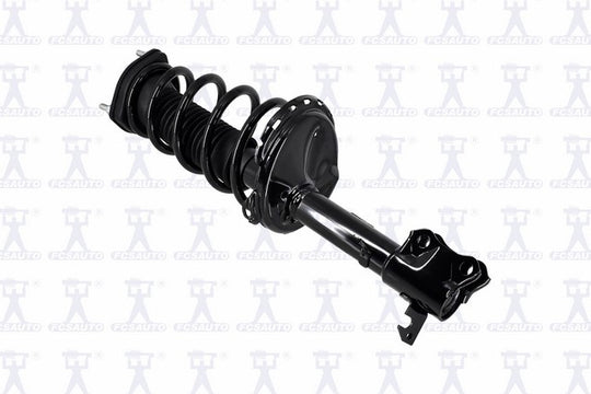 1333380L Rear Left Suspension Strut and Coil Spring Assembly FCS Shocks & Struts