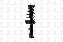 Load image into Gallery viewer, 1333380L Rear Left Suspension Strut and Coil Spring Assembly FCS Shocks &amp; Struts