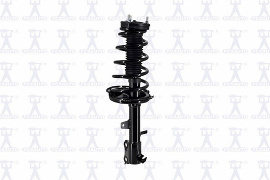 1333380L Rear Left Suspension Strut and Coil Spring Assembly FCS Shocks & Struts