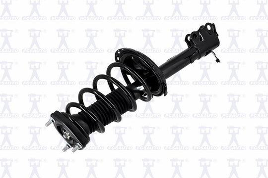 1333380L Rear Left Suspension Strut and Coil Spring Assembly FCS Shocks & Struts