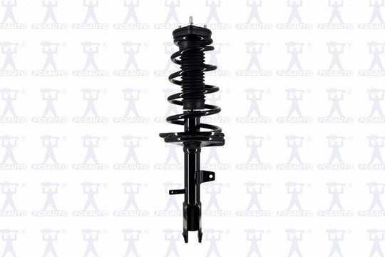 1333380L Rear Left Suspension Strut and Coil Spring Assembly FCS Shocks & Struts