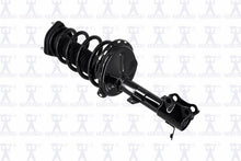 Load image into Gallery viewer, 1333380R Rear Right Suspension Strut and Coil Spring Assembly FCS Shocks &amp; Struts