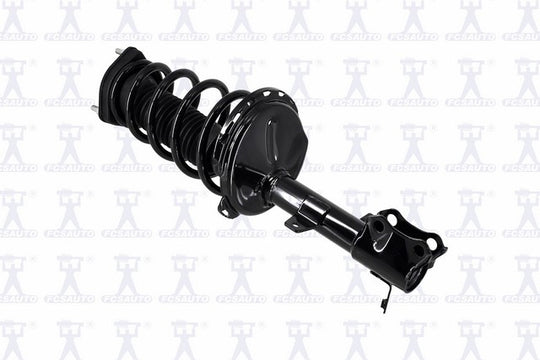 1333380R Rear Right Suspension Strut and Coil Spring Assembly FCS Shocks & Struts