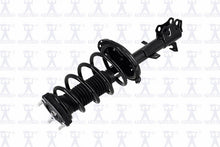 Load image into Gallery viewer, 1333380R Rear Right Suspension Strut and Coil Spring Assembly FCS Shocks &amp; Struts