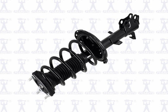 1333380R Rear Right Suspension Strut and Coil Spring Assembly FCS Shocks & Struts