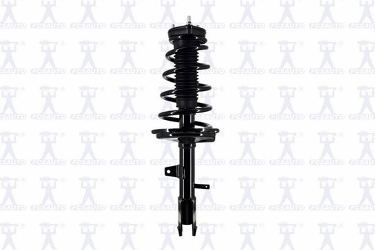1333380R Rear Right Suspension Strut and Coil Spring Assembly FCS Shocks & Struts