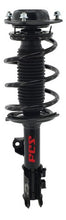 Charger l'image dans la galerie, 1333386L Front Left Suspension Strut and Coil Spring Assembly FCS Shocks &amp; Struts