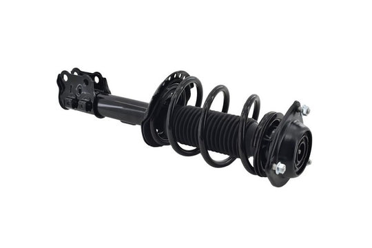 1333386L Front Left Suspension Strut and Coil Spring Assembly FCS Shocks & Struts