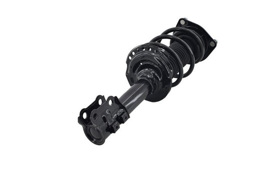 1333386L Front Left Suspension Strut and Coil Spring Assembly FCS Shocks & Struts
