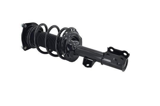 1333386L Front Left Suspension Strut and Coil Spring Assembly FCS Shocks & Struts