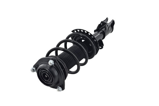 1333386L Front Left Suspension Strut and Coil Spring Assembly FCS Shocks & Struts