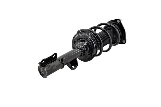 1333386R Front Right Suspension Strut and Coil Spring Assembly FCS Shocks & Struts