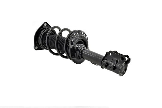 1333386R Front Right Suspension Strut and Coil Spring Assembly FCS Shocks & Struts