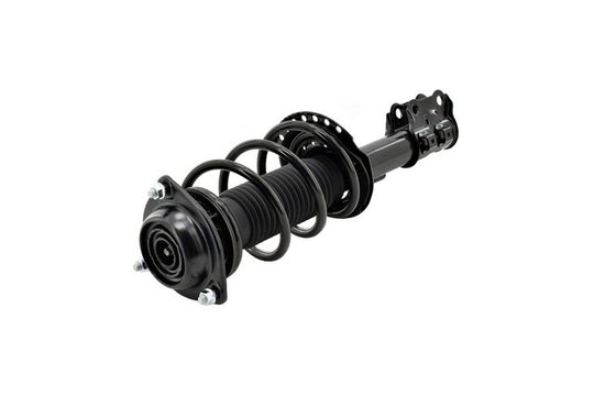 1333386R Front Right Suspension Strut and Coil Spring Assembly FCS Shocks & Struts