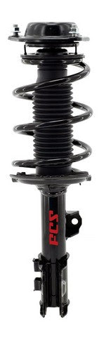 1333386R Front Right Suspension Strut and Coil Spring Assembly FCS Shocks & Struts
