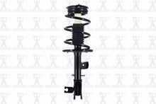 Charger l'image dans la galerie, 1333390L Front Left Suspension Strut and Coil Spring Assembly FCS Shocks &amp; Struts