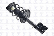 Charger l'image dans la galerie, 1333390L Front Left Suspension Strut and Coil Spring Assembly FCS Shocks &amp; Struts