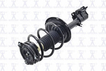 Charger l'image dans la galerie, 1333390L Front Left Suspension Strut and Coil Spring Assembly FCS Shocks &amp; Struts