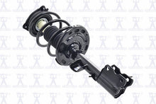 Load image into Gallery viewer, 1333390R Front Right Suspension Strut and Coil Spring Assembly FCS Shocks &amp; Struts