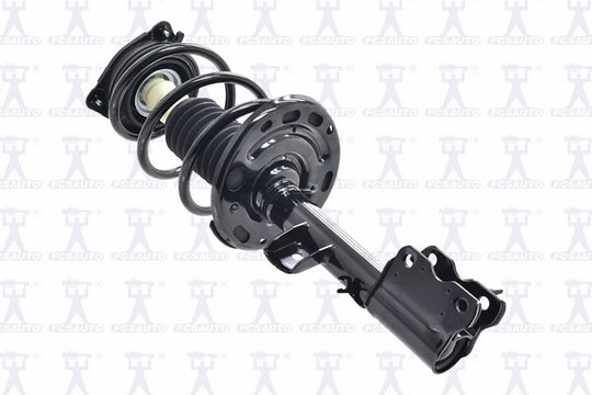 1333390R Front Right Suspension Strut and Coil Spring Assembly FCS Shocks & Struts
