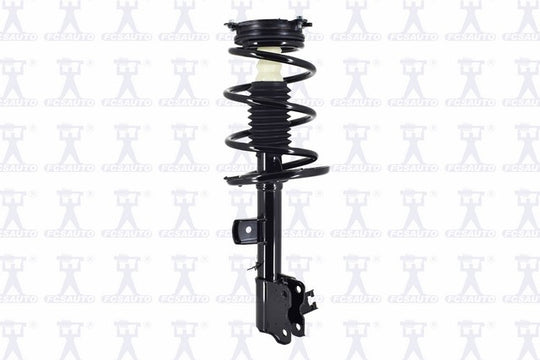 1333390R Front Right Suspension Strut and Coil Spring Assembly FCS Shocks & Struts