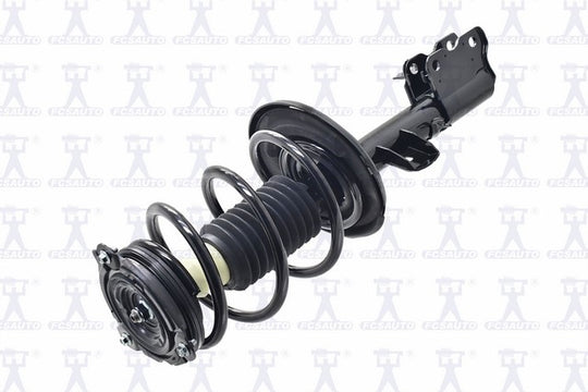 1333390R Front Right Suspension Strut and Coil Spring Assembly FCS Shocks & Struts