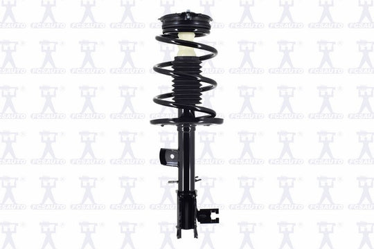 1333390R Front Right Suspension Strut and Coil Spring Assembly FCS Shocks & Struts