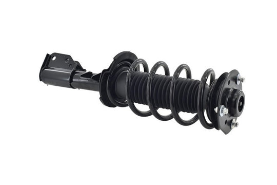 1333392L Front Left Suspension Strut and Coil Spring Assembly FCS Shocks & Struts