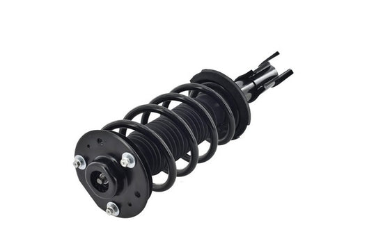 1333392L Front Left Suspension Strut and Coil Spring Assembly FCS Shocks & Struts