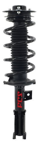 1333392L Front Left Suspension Strut and Coil Spring Assembly FCS Shocks & Struts