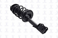 Charger l'image dans la galerie, 1333393L Front Left Suspension Strut and Coil Spring Assembly FCS Shocks &amp; Struts