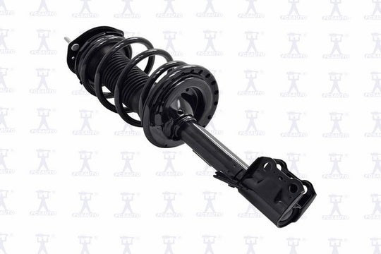 1333393L Front Left Suspension Strut and Coil Spring Assembly FCS Shocks & Struts