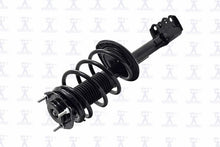 Charger l'image dans la galerie, 1333393L Front Left Suspension Strut and Coil Spring Assembly FCS Shocks &amp; Struts