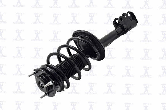 1333393L Front Left Suspension Strut and Coil Spring Assembly FCS Shocks & Struts